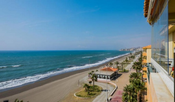 Apartamento Frente al Mar