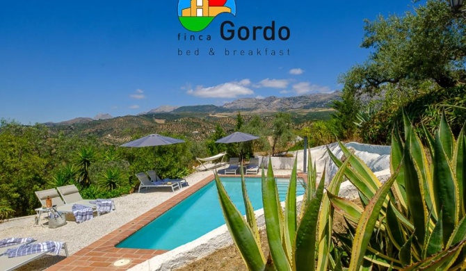 Finca Gordo