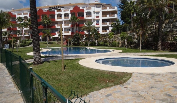 Logis riviera del sol