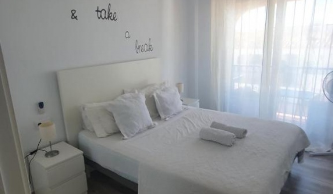 Your place to relax in Mijas Costa