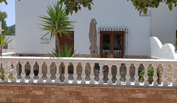 Casa Redondo