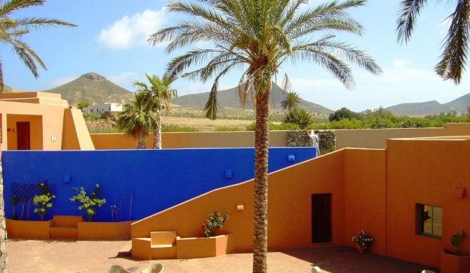 Hotel de Naturaleza Rodalquilar & Spa Cabo de Gata