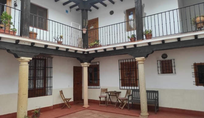 Apartamento Armiñán Ronda- parking opcional