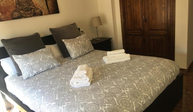 Apartamento Balcón de Ronda