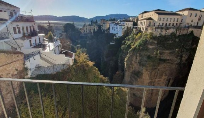 Apartamento balcones del Tajo 2