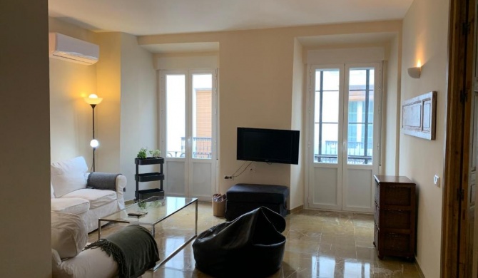 Apartamento Calle Nueva