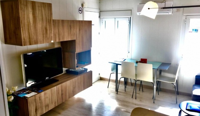 Apartamento Cayetano