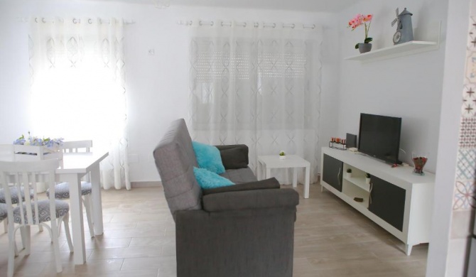 Apartamento Domínguez