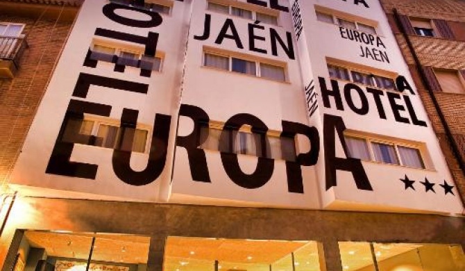 Hotel Europa