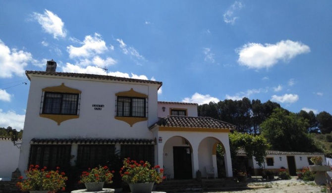 Casa Santa Ana