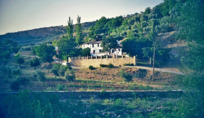 Casas Rurales Molinos del Tajo