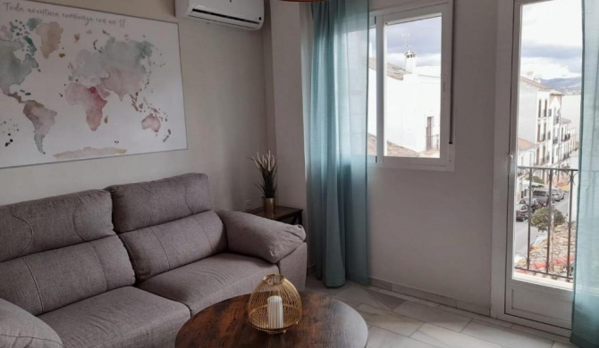 Excelente apartamento en Ronda