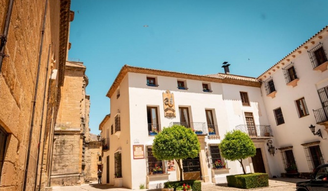 La Colegiata De Ronda