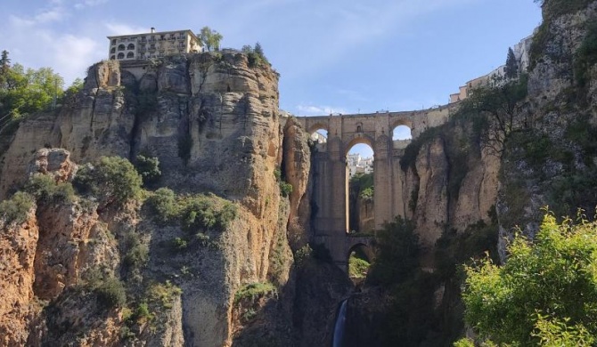 Parador de Ronda