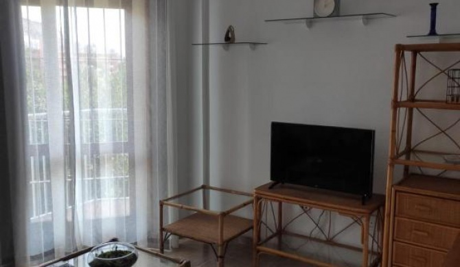 Apartamento Aguadulce Sur