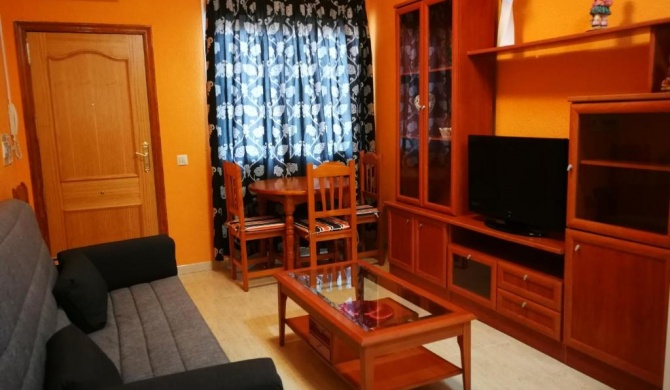 Apartamento buenavista playa