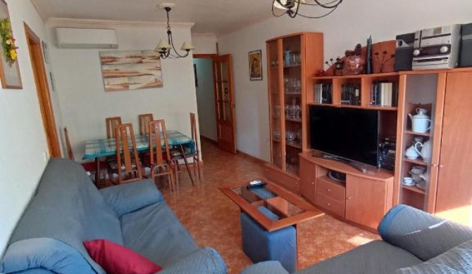 Apartamento Merlin