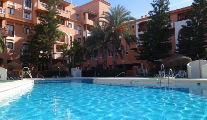 Apartamentos Estrella De Mar