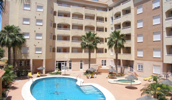 Apartamentos Maracay