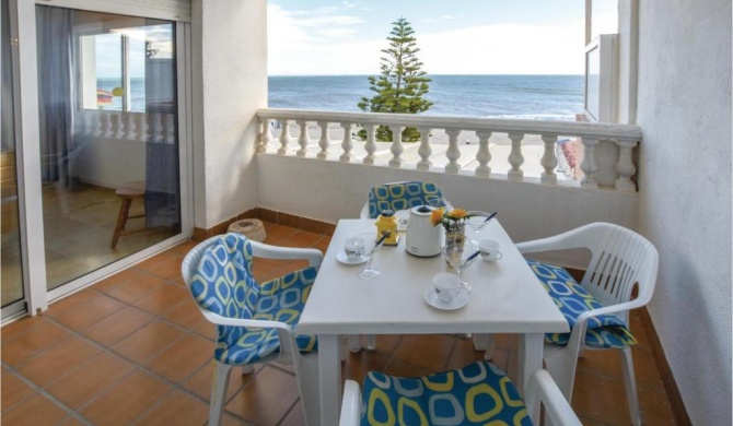 Awesome home in Roquetas de Mar w/ WiFi and 2 Bedrooms