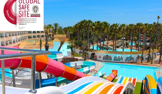 Playasol Aquapark & Spa Hotel