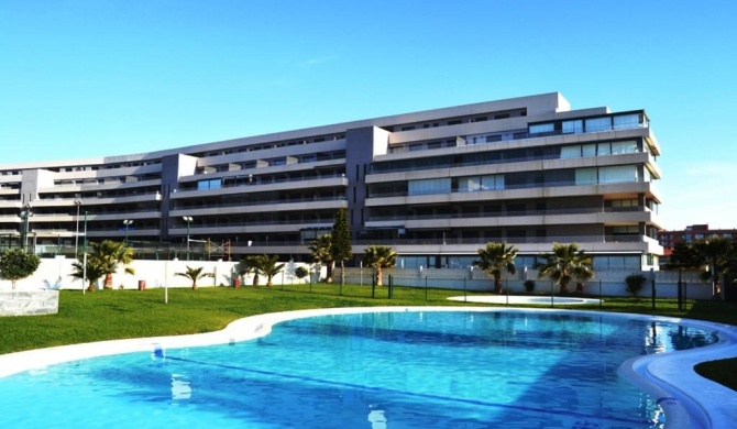 Residencial Mirador Playa Serena