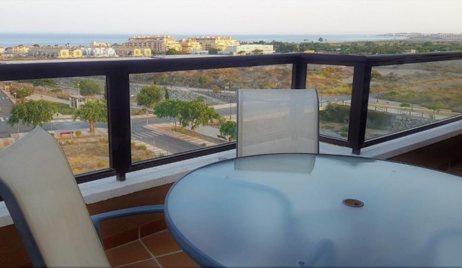 Stylish Apartments Aguadulce Sur