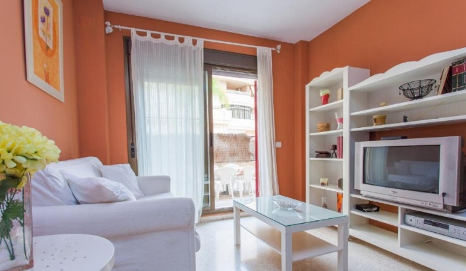 Apartamento Centro Jerez