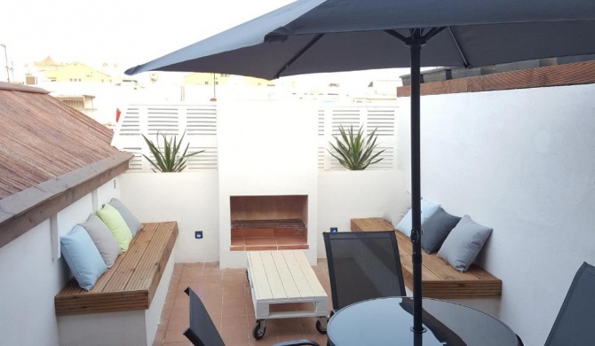 Verialex accommodation - La Esperanza A