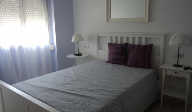 Apartamento Centro Jerez Campillo I