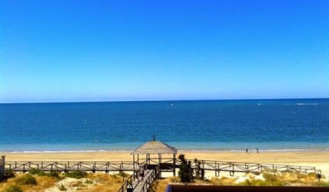 APARTAMENTO ROTEÑO CERCA DEL MAR