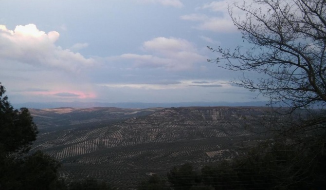 Casa Rural San Gines