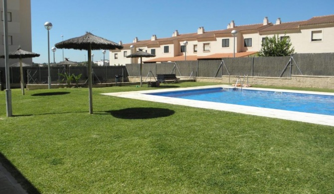 Apartamento en Jerez de la Frontera