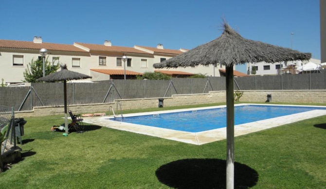 Apartamento en Jerez de la Frontera 2