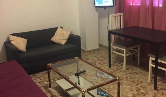 Apartamento en San Miguel