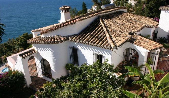 Villa Lobo