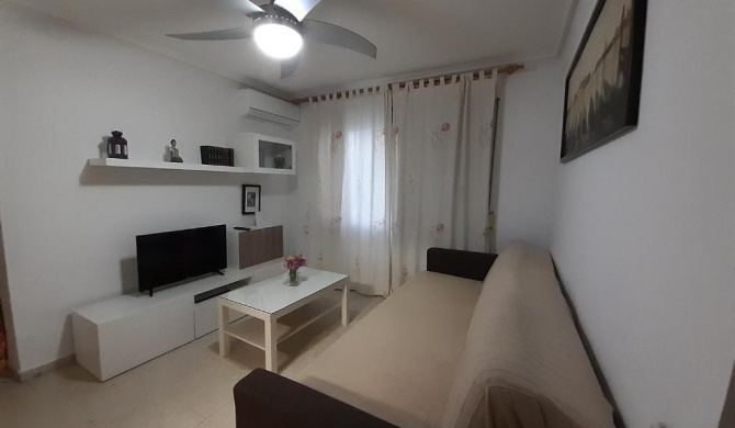 Apartamento Jerez Caña