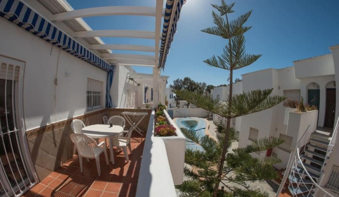 Apartamento Cala Higuera 80m2