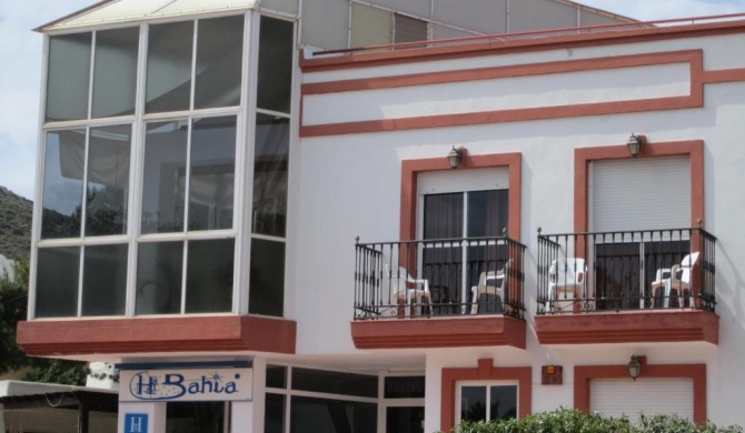 Hostal Sol Bahía San José