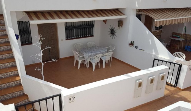 Apartamento en San Jose, Parque Cabo de Gata, Nijar