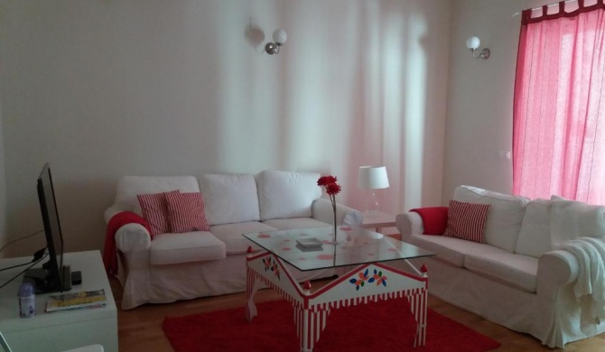 Apartamento Moderno en Jerez