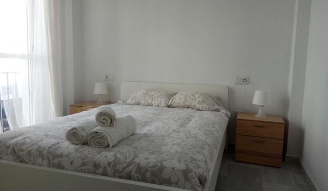 Apartamento Plaza del Caballo