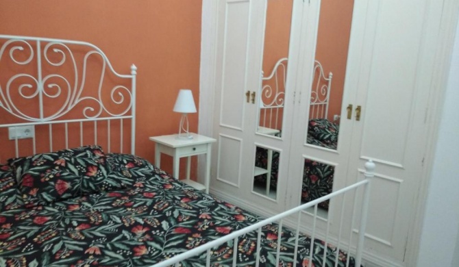 Apartamento San Miguel Caballeros