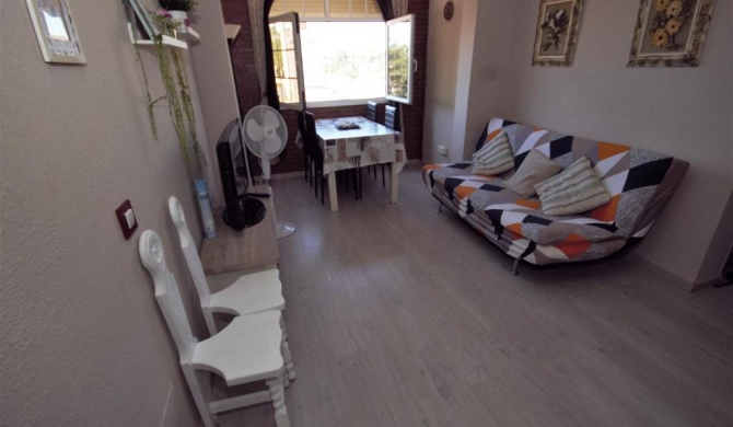 Apartamento La Cordobesita