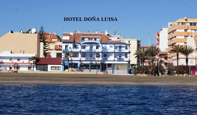 Hotel Doña Luisa