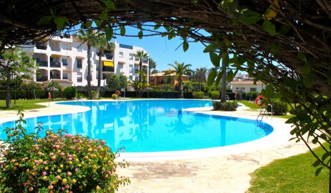 200m from the beach Apartment San Pedro Marbella