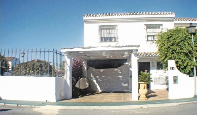 Holiday home Avenida de las Petunias