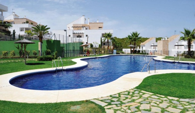 2127-Superb 2 bedrooms , lovely terraces and pool