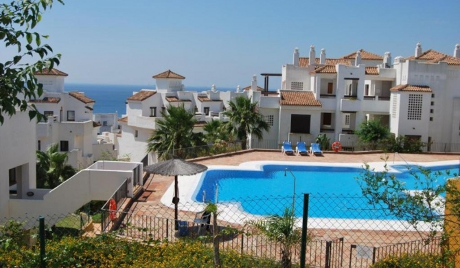 Apartamento Marina de la Alcaidesa