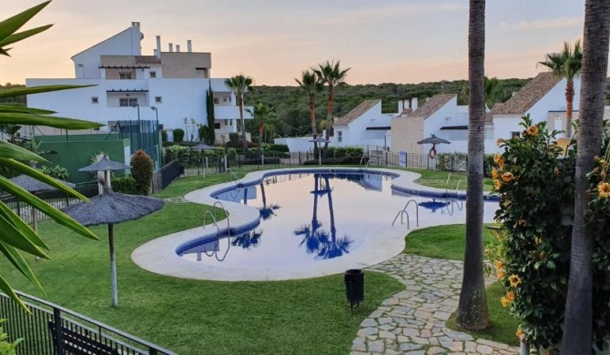 Golf & Beach La Alcaidesa Terrace